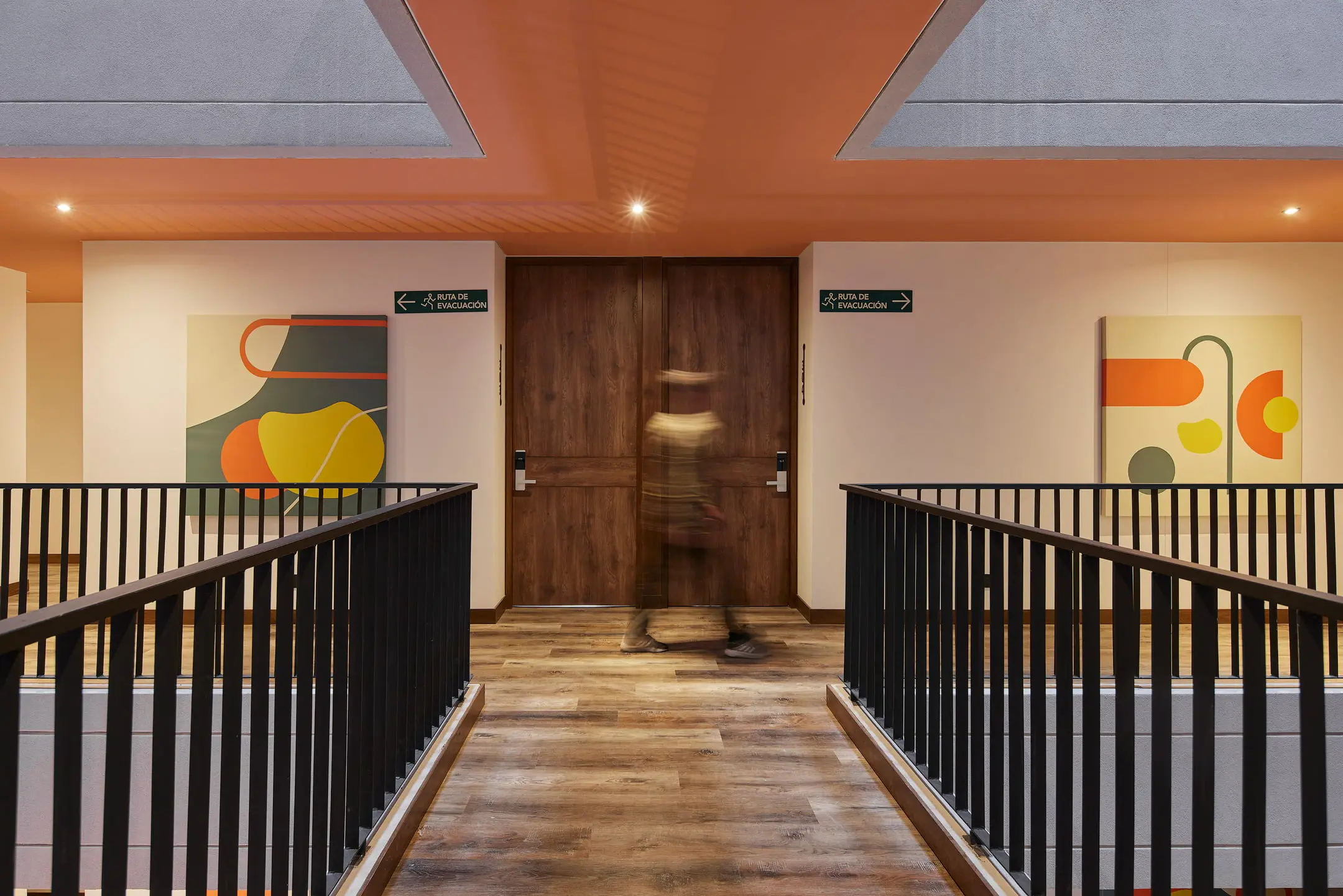 operador hotelero colombia republica dominicana peru panama ecuador