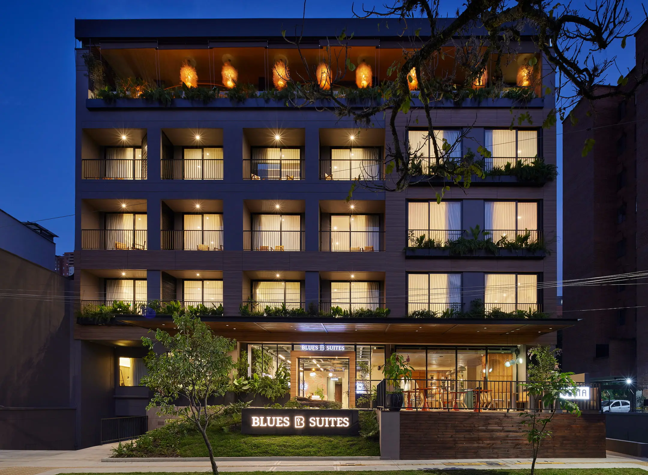 operador hotelero colombia republica dominicana peru panama ecuador