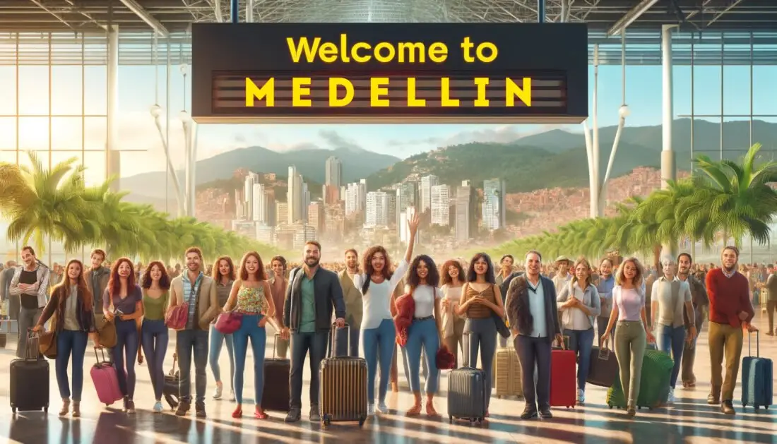 hotel operator Colombia Dominican Republic Peru Panama Ecuador