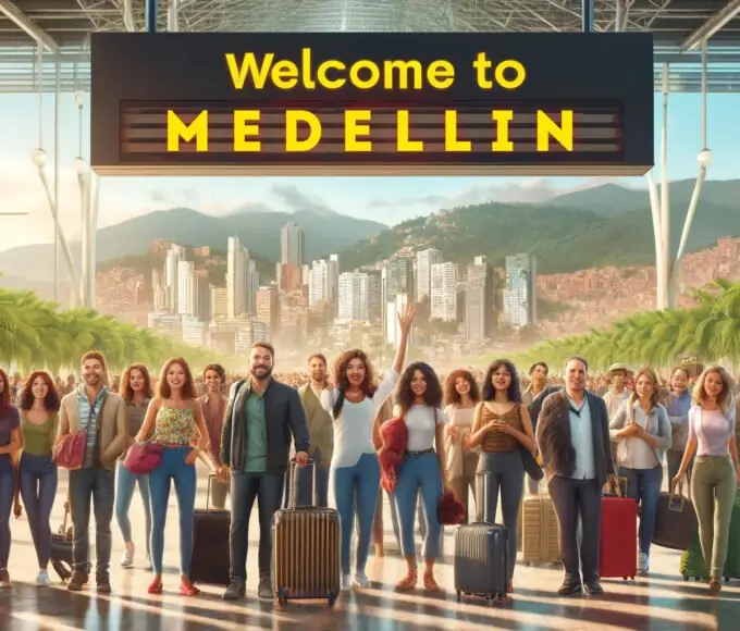 operador hotelero colombia republica dominicana peru panama ecuador