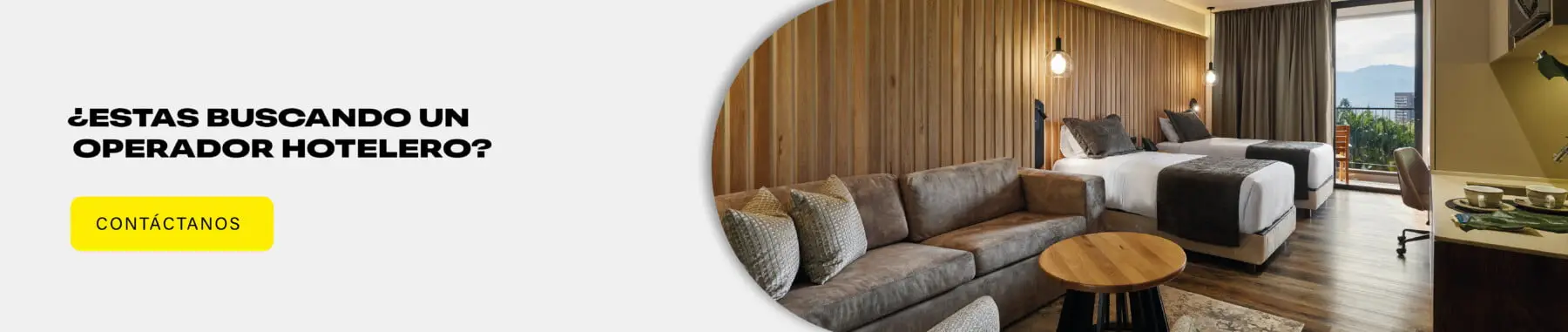 operador hotelero colombia republica dominicana peru panama ecuador