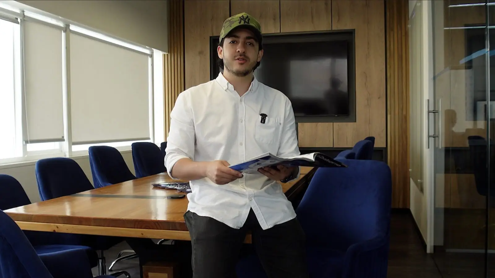 operador hotelero colombia republica dominicana peru panama ecuador