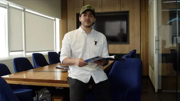 operador hotelero colombia republica dominicana peru panama ecuador