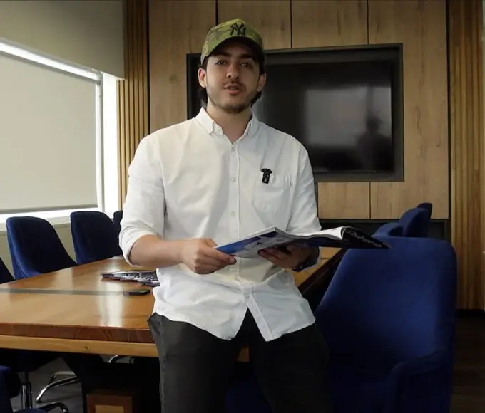 operador hotelero colombia republica dominicana peru panama ecuador