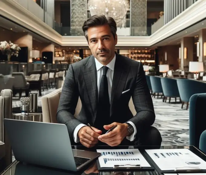 operador hotelero colombia republica dominicana peru panama ecuador