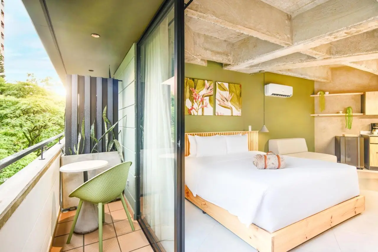 operador hotelero colombia republica dominicana peru panama ecuador