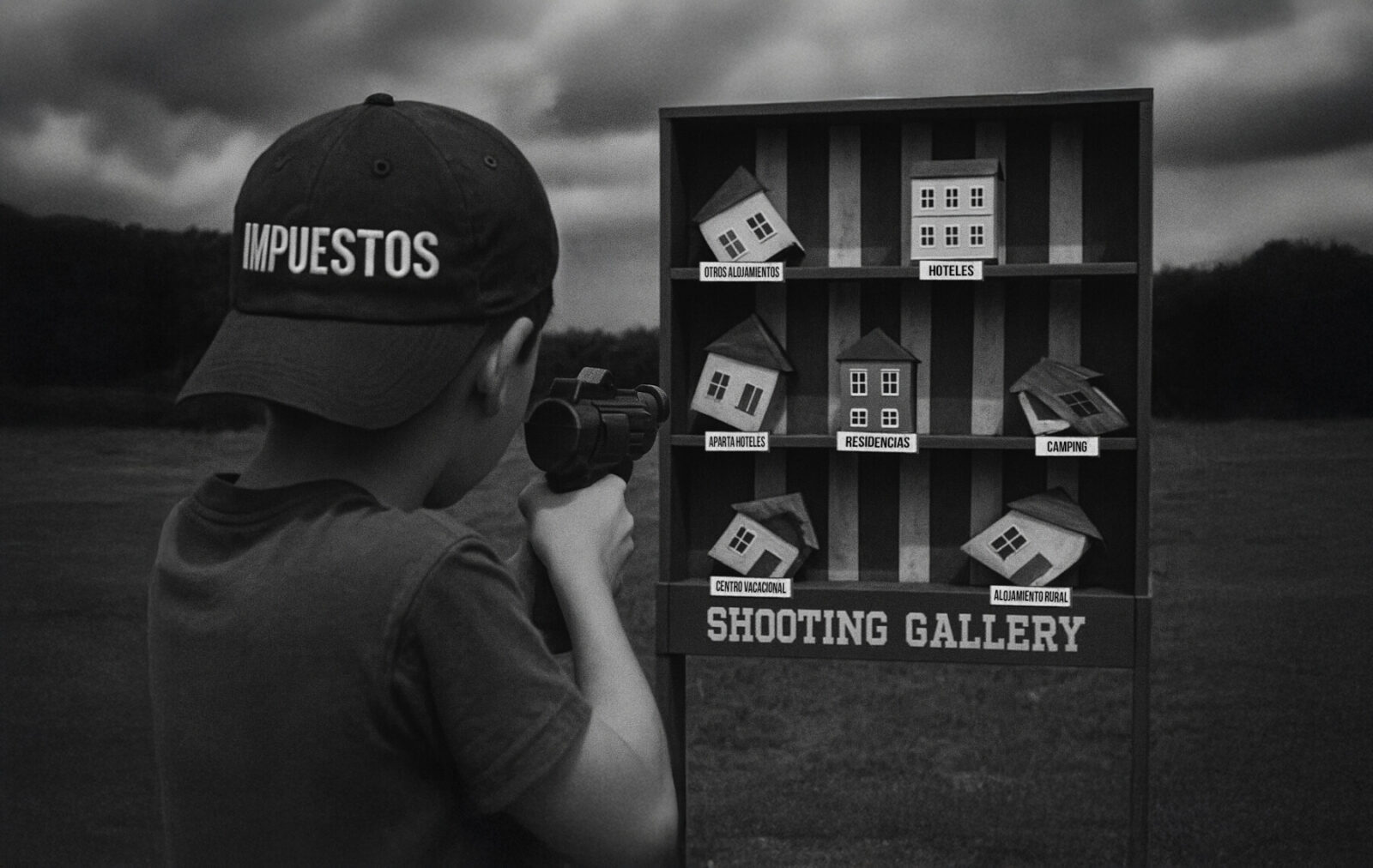 operador hotelero colombia republica dominicana peru panama ecuador