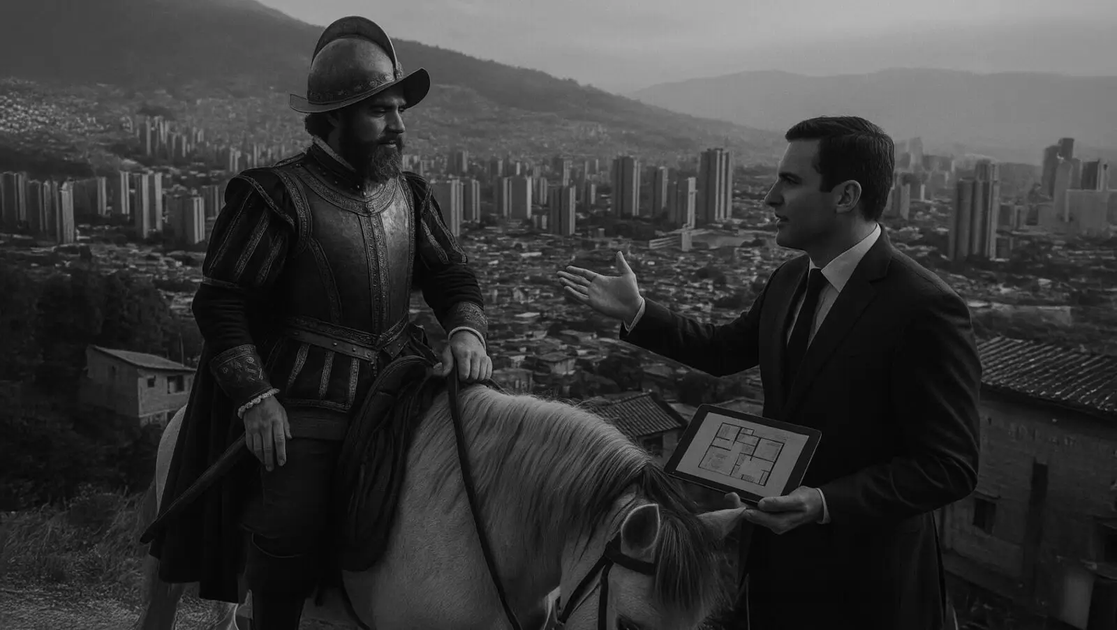 operador hotelero colombia republica dominicana peru panama ecuador