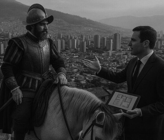 operador hotelero colombia republica dominicana peru panama ecuador