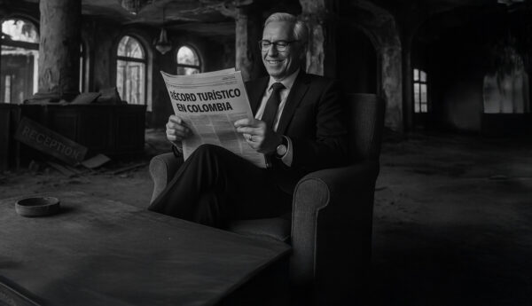 operador hotelero colombia republica dominicana peru panama ecuador