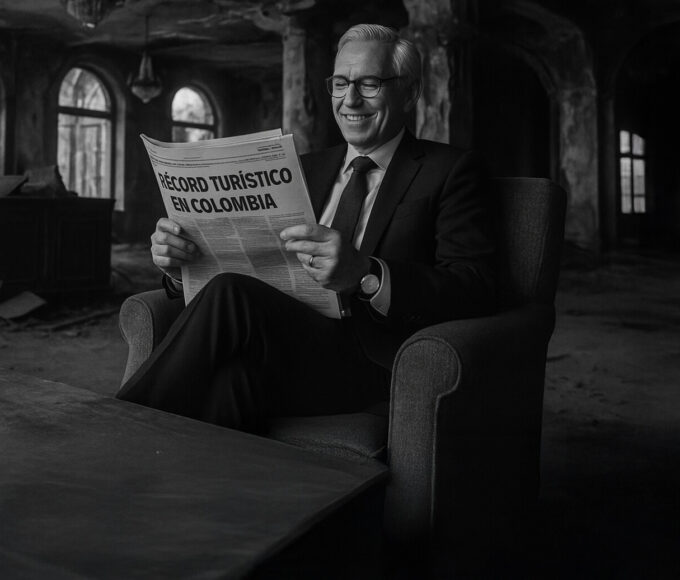 hotel operator Colombia Dominican Republic Peru Panama Ecuador