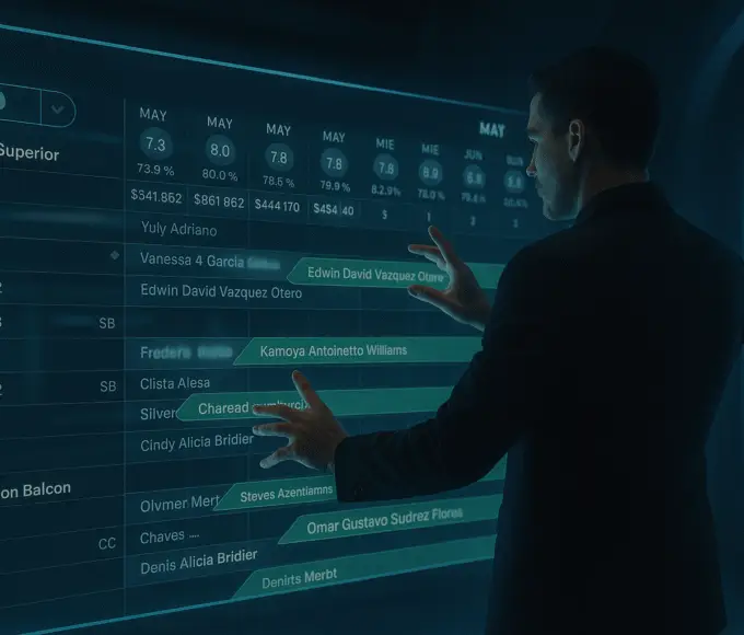 operador hotelero colombia republica dominicana peru panama ecuador