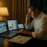 operador hotelero colombia republica dominicana peru panama ecuador