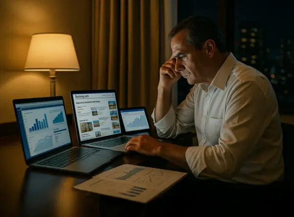 operador hotelero colombia republica dominicana peru panama ecuador