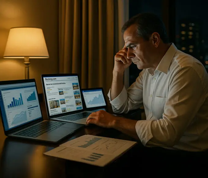 operador hotelero colombia republica dominicana peru panama ecuador