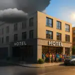 operador hotelero colombia republica dominicana peru panama ecuador