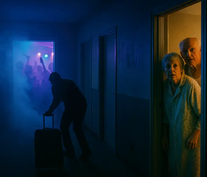 operador hotelero colombia republica dominicana peru panama ecuador