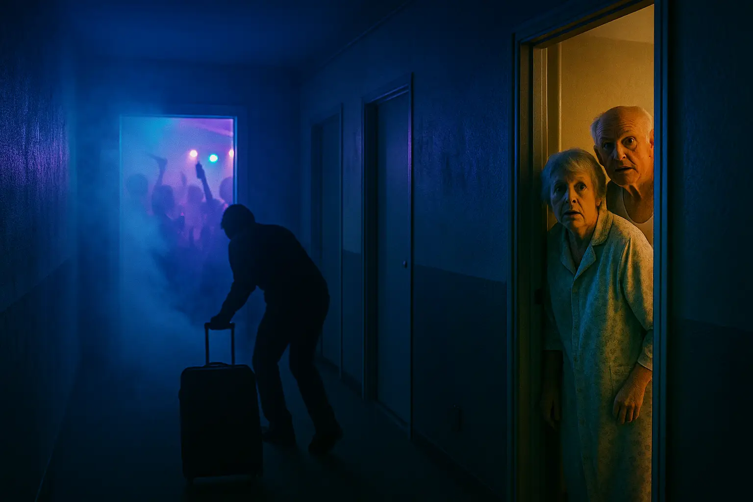 operador hotelero colombia republica dominicana peru panama ecuador