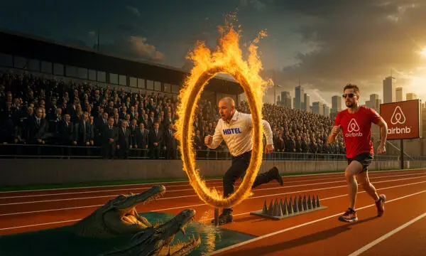 operador hotelero colombia republica dominicana peru panama ecuador