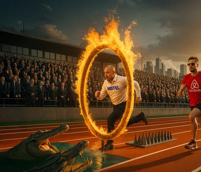 operador hotelero colombia republica dominicana peru panama ecuador