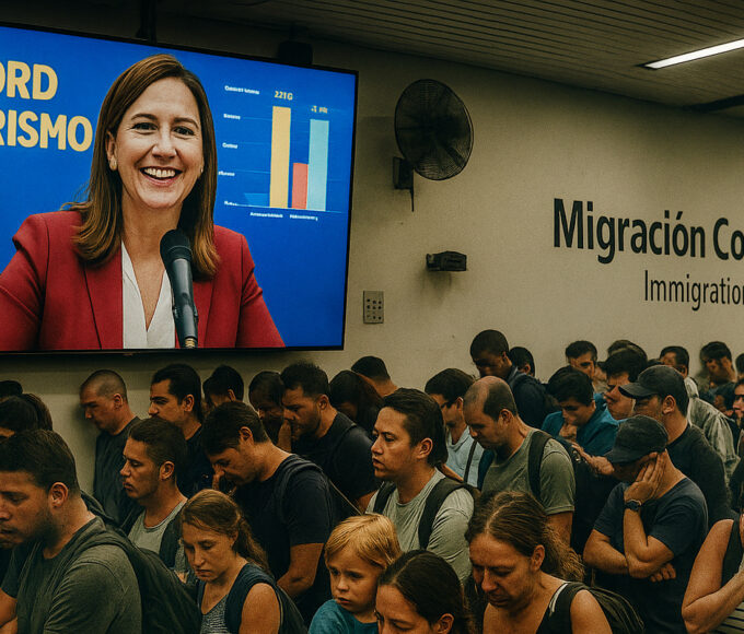 operador hotelero colombia republica dominicana peru panama ecuador