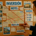 operador hotelero colombia republica dominicana peru panama ecuador