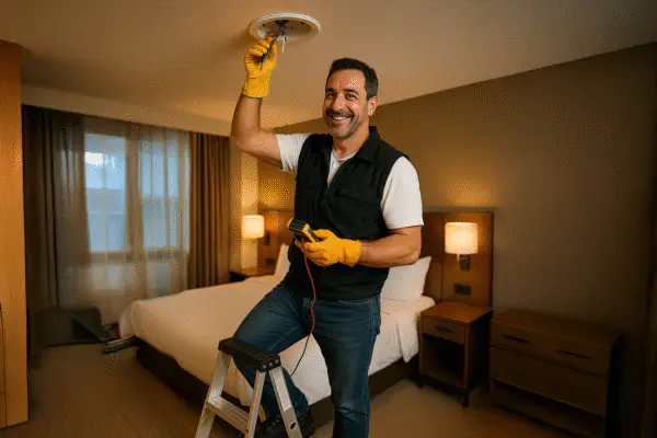 operador hotelero colombia republica dominicana peru panama ecuador