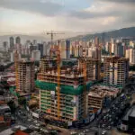 operador hotelero colombia republica dominicana peru panama ecuador