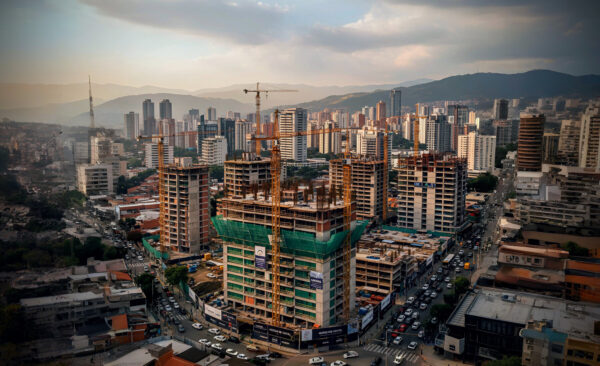 operador hotelero colombia republica dominicana peru panama ecuador