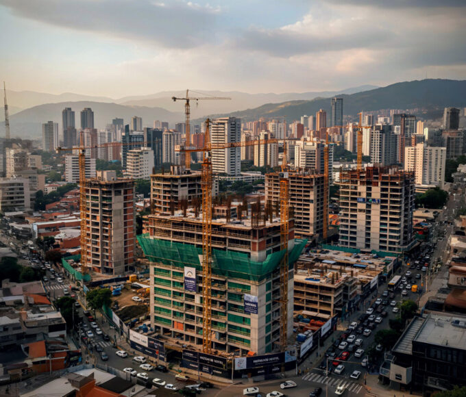 operador hotelero colombia republica dominicana peru panama ecuador