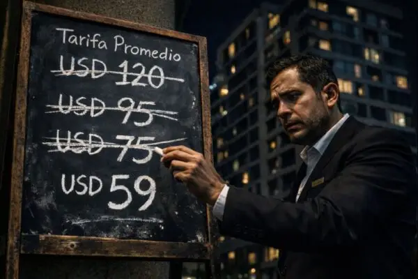 hotel operator Colombia Dominican Republic Peru Panama Ecuador