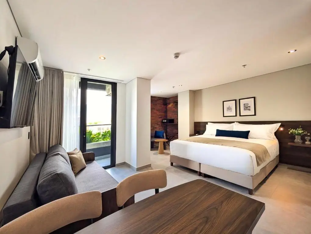 operador hotelero colombia republica dominicana peru panama ecuador