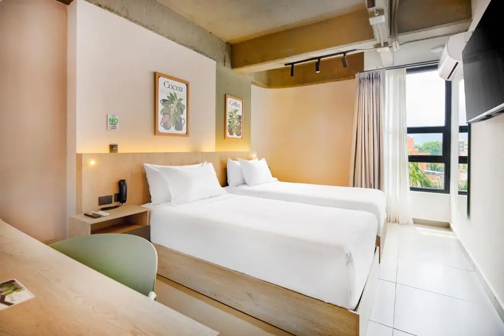 operador hotelero colombia republica dominicana peru panama ecuador