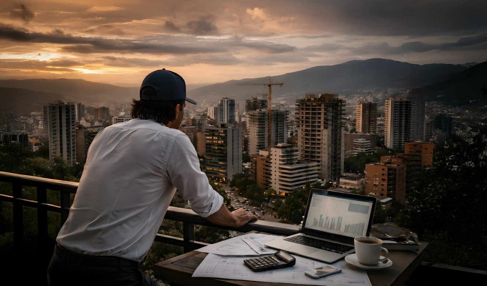 El error que nadie quiere admitir: Medellín construye más hoteles de los que puede llenar
